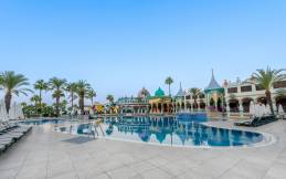 KAMELYA COLLECTION AISHEN K CLUB Pools & Beach